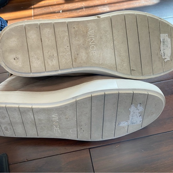 Vince slip on sneakers - Picture 4 of 4